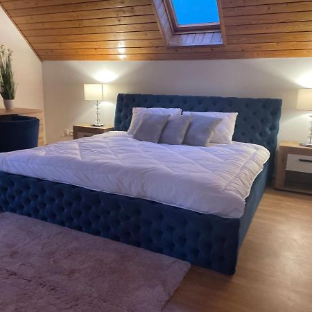 Dom Morska 7 Villa Odargowo Exteriör bild