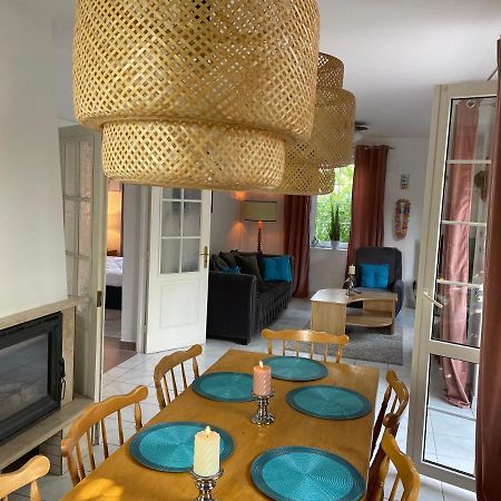 Dom Morska 7 Villa Odargowo Exteriör bild